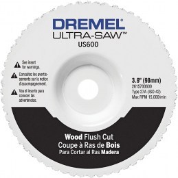 DREMEL Ultra Saw Tools Set3